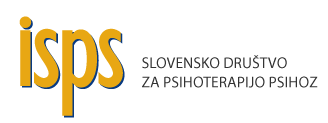 ISPS Slovensko društvo za psihoterapijo psihoz
